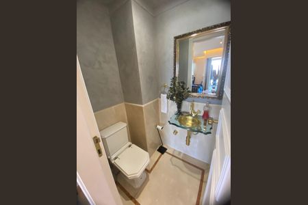 Apartamento à venda com 118m², 3 quartos e 2 vagasFoto 09