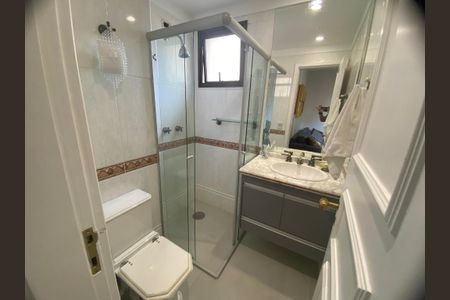 Apartamento à venda com 118m², 3 quartos e 2 vagasFoto 13