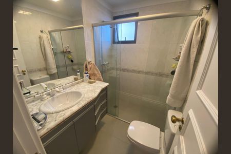 Apartamento à venda com 118m², 3 quartos e 2 vagasFoto 19