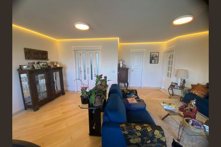 Foto 05 de apartamento à venda com 3 quartos, 118m² em Alphaville Industrial, Barueri