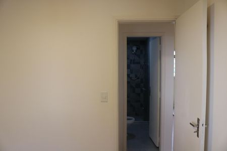 Apartamento à venda com 42m², 2 quartos e 1 vagaQuarto 2