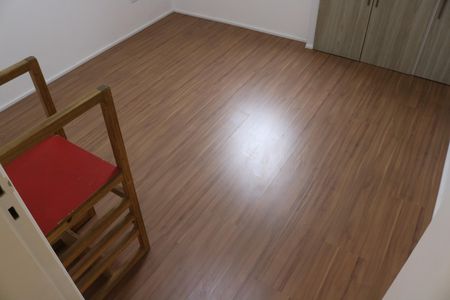 Apartamento à venda com 42m², 2 quartos e 1 vagaQuarto 1