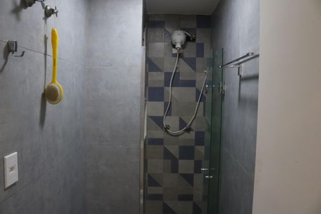 Apartamento à venda com 42m², 2 quartos e 1 vagaBanheiro