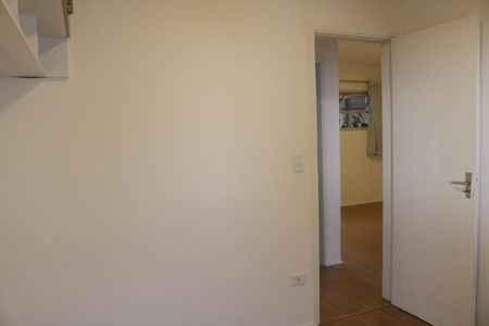 Apartamento à venda com 42m², 2 quartos e 1 vagaQuarto 2