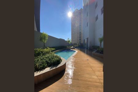 Apartamento à venda com 70m², 1 quarto e 2 vagasFoto 21