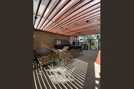 Apartamento à venda com 70m², 1 quarto e 2 vagasFoto 23