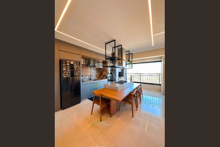 Apartamento à venda com 70m², 1 quarto e 2 vagasFoto 04