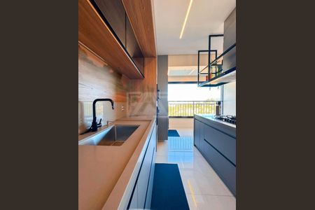 Apartamento à venda com 70m², 1 quarto e 2 vagasFoto 07