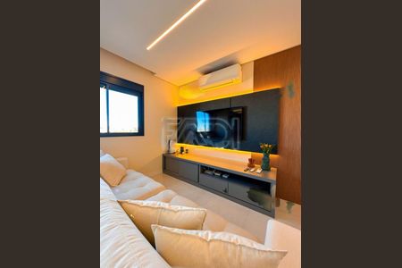 Foto 11 de apartamento à venda com 1 quarto, 70m² em Alphaville, Barueri