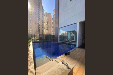 Apartamento à venda com 70m², 1 quarto e 2 vagasFoto 22