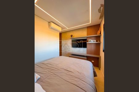 Foto 14 de apartamento à venda com 1 quarto, 70m² em Alphaville, Barueri