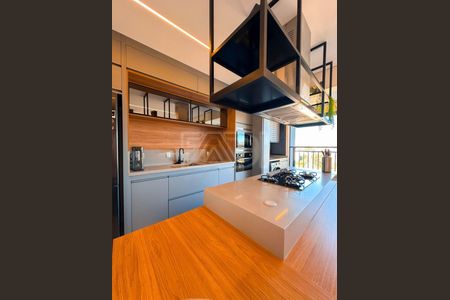 Apartamento à venda com 70m², 1 quarto e 2 vagasFoto 06