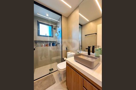 Apartamento à venda com 70m², 1 quarto e 2 vagasFoto 16