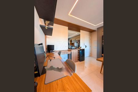 Apartamento à venda com 70m², 1 quarto e 2 vagasFoto 17