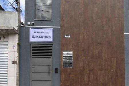 Studio à venda com 29m², 1 quarto e sem vaga