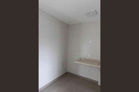 Studio à venda com 29m², 1 quarto e sem vaga