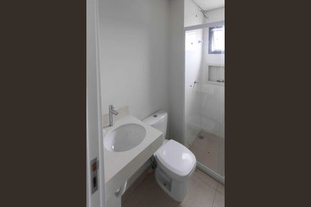 Studio à venda com 29m², 1 quarto e sem vaga