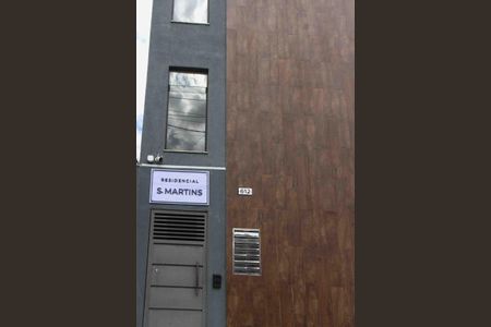 Studio à venda com 29m², 1 quarto e sem vaga