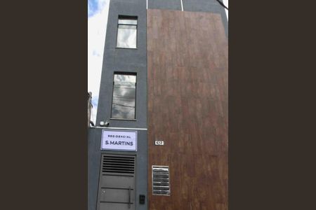 Studio à venda com 29m², 1 quarto e sem vaga