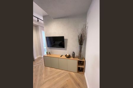 Foto 08 de apartamento à venda com 1 quarto, 38m² em Nova Aldeinha, Barueri