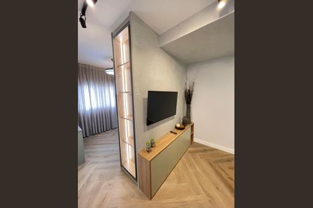 Foto 05 de apartamento à venda com 1 quarto, 38m² em Nova Aldeinha, Barueri