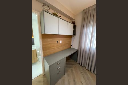 Foto 07 de apartamento à venda com 1 quarto, 38m² em Nova Aldeinha, Barueri