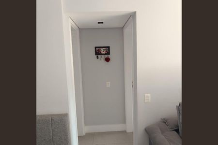 Apartamento à venda com 51m², 1 quarto e 1 vaga Apartamento à venda com 51m², 1 quarto e 1 vagaFoto 05