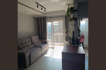 Apartamento à venda com 51m², 1 quarto e 1 vaga Apartamento à venda com 51m², 1 quarto e 1 vagaFoto 06