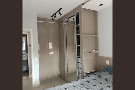 Apartamento à venda com 51m², 1 quarto e 1 vaga Apartamento à venda com 51m², 1 quarto e 1 vagaFoto 07