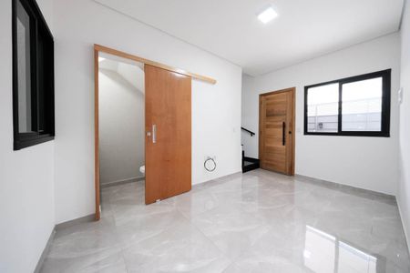 Sala/Cozinha de casa para alugar com 2 quartos, 75m² em Jardim Penha, São Paulo