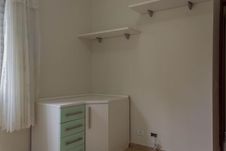 Quarto 1 de apartamento para alugar com 2 quartos, 67m² em Vila Lucia, São Bernardo do Campo