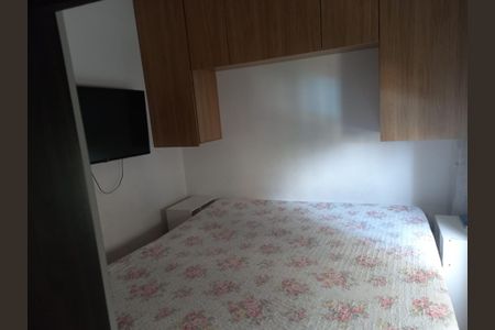 Foto 17 de apartamento à venda com 3 quartos, 80m² em Jardim Tupanci, Barueri