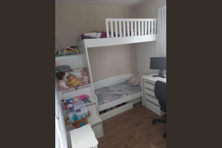 Foto 24 de apartamento à venda com 3 quartos, 80m² em Jardim Tupanci, Barueri