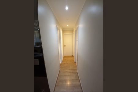 Foto 16 de apartamento à venda com 3 quartos, 80m² em Jardim Tupanci, Barueri