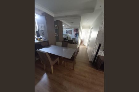 Foto 19 de apartamento à venda com 3 quartos, 80m² em Jardim Tupanci, Barueri