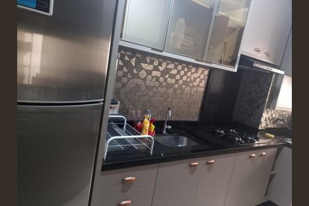 Apartamento à venda com 80m², 3 quartos e 1 vagaFoto 03