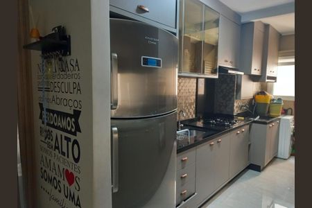 Apartamento à venda com 80m², 3 quartos e 1 vagaFoto 01