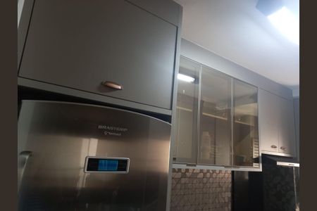 Apartamento à venda com 80m², 3 quartos e 1 vagaFoto 06