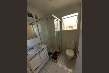 Foto 20 de apartamento à venda com 3 quartos, 80m² em Jardim Tupanci, Barueri