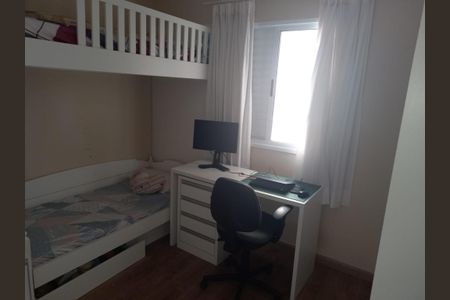 Foto 23 de apartamento à venda com 3 quartos, 80m² em Jardim Tupanci, Barueri