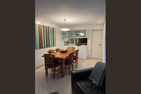 Foto 04 de apartamento à venda com 4 quartos, 130m² em Alphaville, Barueri