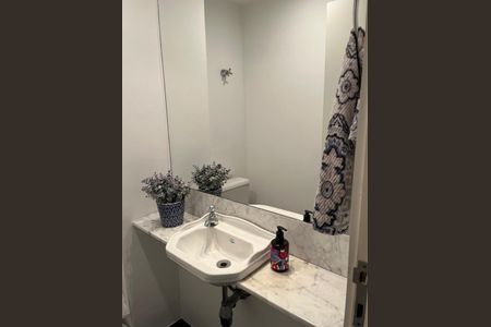 Foto 09 de apartamento à venda com 4 quartos, 130m² em Alphaville, Barueri