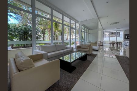 Apartamento à venda com 181m², 3 quartos e 4 vagasFoto 43