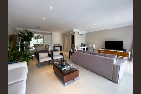 Apartamento à venda com 181m², 3 quartos e 4 vagasFoto 19