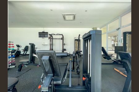 Apartamento à venda com 181m², 3 quartos e 4 vagasFoto 56