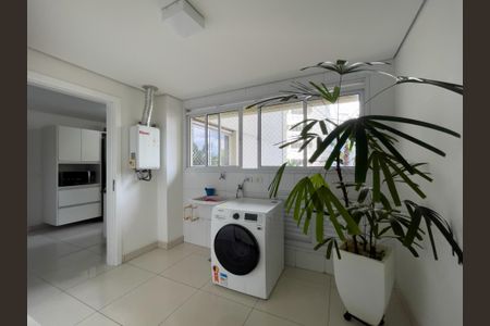 Apartamento à venda com 181m², 3 quartos e 4 vagasFoto 40