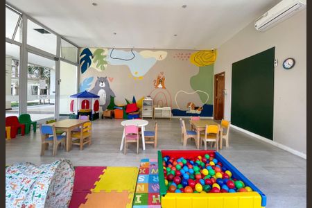 Apartamento à venda com 181m², 3 quartos e 4 vagasFoto 51