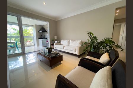 Foto 14 de apartamento à venda com 3 quartos, 181m² em Alphaville Conde I, Barueri