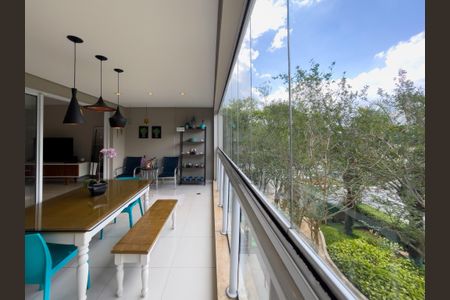 Apartamento à venda com 181m², 3 quartos e 4 vagasFoto 17