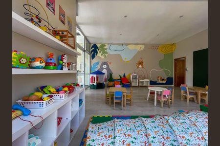 Apartamento à venda com 181m², 3 quartos e 4 vagasFoto 52